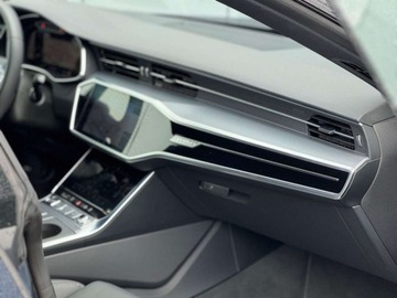 Audi A7 C8 2025 Audi A7 Sportback Kamery 360 , Adaptacyjny tempomat ,Head up 2.0 299KM, zdjęcie 12