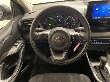 Toyota Yaris IV 2025 Toyota Yaris Hybrid 1.5 Comfort IV (2020-) Toyota, zdjęcie 11