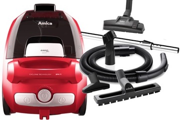 AMICA Bagio Eco VM 3044 безмешковый пылесос