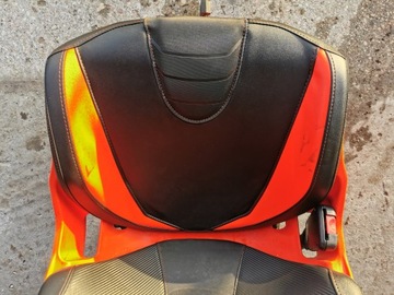 Кресло Maverick X3