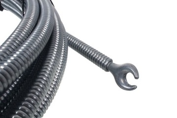 БЛОКЕР SWARM PUSHER ДЛЯ ТРУБ ТУАЛЕТНОЙ РАКОВИНЫ