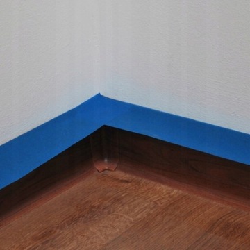 ЛЕНТА СИНЯЯ ДЕЛЬФИН ДЕЛЬФИН КРАСКА СИНЯЯ 48мм