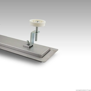 Regulowany Odpływ Liniowy Welle z syfonem 130cm