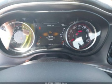 Dodge Challenger III 2021 Dodge Challenger RT 2021 5.7l 5.7 Benzyna 372KM, zdjęcie 10