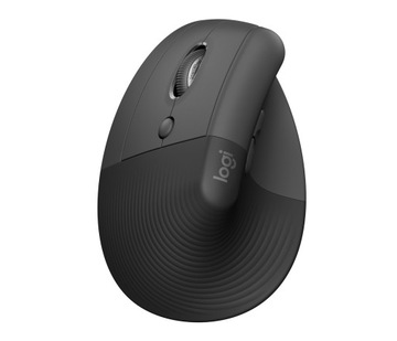 Mysz bezprzewodowa Logitech MX leworęczna pio