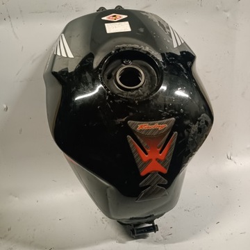 HONDA CBR 954 FIREBLADE BAK PALIWA ZBIORNIK
