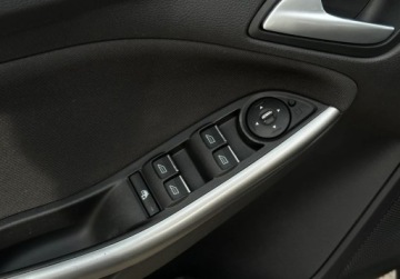 Ford Focus III Kombi 1.0 EcoBoost 125KM 2013 Ford Focus 1.0 Benzyna Bezwypadkowy Pierwszy Wlasciciel Benzyna 125KM, zdjęcie 14