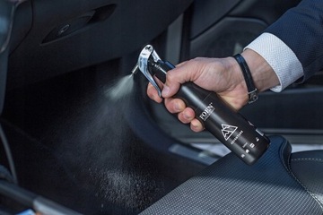 FOEN - ИНТЕРЬЕР ДУХИ - АРОМАТ ПРИКЛЮЧЕНИЙ - 450 МЛ