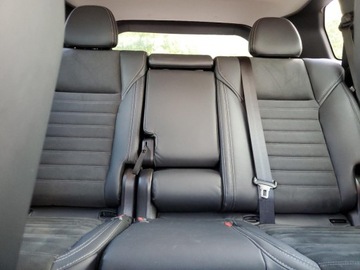 Mitsubishi Outlander III 2022 Mitsubishi Outlander SE 2022 2.5l 2.5 Benzyna 181KM, zdjęcie 10