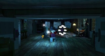Коллекция LEGO Гарри Поттер Xbox One