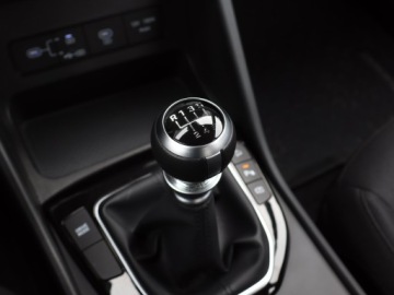 Hyundai Tucson IV 2025 Hyundai Tucson 1.6 T-GDI, Salon Polska, zdjęcie 18