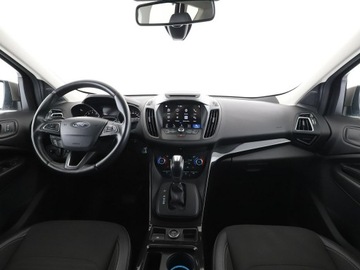 Ford Kuga II SUV Facelifting 1.5 EcoBoost 176KM 2018 Ford Kuga GRATIS! Pakiet Serwisowy o wartości 700, zdjęcie 14