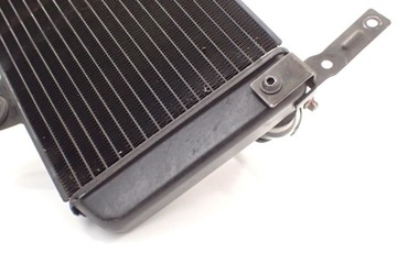 Yamaha XT 660 X Вентилятор радиатора