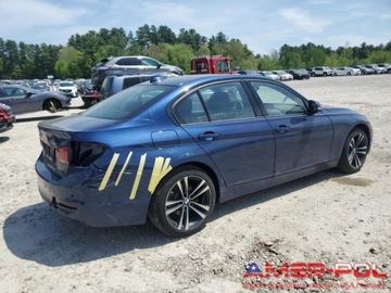 BMW Seria 3 G20-G21 2018 BMW Seria 3 _F30_330XI_xDrive_4x4_2.0 L_248 km_2018r 2.0 Benzyna 248KM, zdjęcie 2