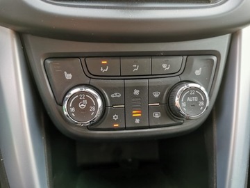 Opel Zafira C Tourer 1.6 SIDI Turbo 170KM 2013 OPEL ZAFIRA TOURER C 1.6 170KM, Automat, Podgrzewane fotele i kierownica, zdjęcie 11