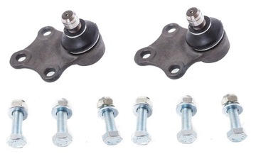 2X SWORZEŃ WAHACZ CITROEN BERLINGO PEUGEOT PARTNER