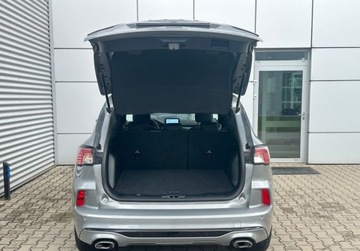 Ford Kuga III SUV Plug-In 2.5 Hybrid 190KM 2022 Ford Kuga 2.5 FHEV 152KM eCVT ST-Line Salon PL ASO FV23 2.5 Hybryda 190KM, zdjęcie 9