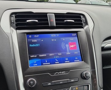 Ford Mondeo V Kombi 2.0 TDCi 150KM 2019 Ford Mondeo Mondeo 2.0TDCi ECOnetic Trend - diesel, zdjęcie 14