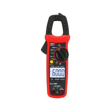 Токоизмерительные клещи UNI-T UT204+ True RMS NCV