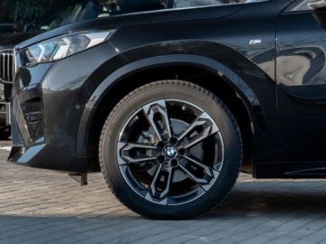 BMW X2 U10 2025 BMW X2 sDrive20d Sport Suv 2.0 (163KM) 2025, zdjęcie 12