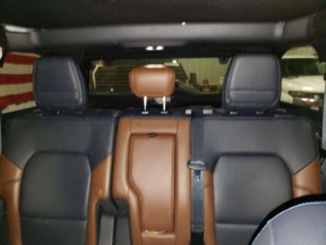 Ford Bronco V 2021 Ford Bronco Base 2021 2.7 Benzyna 310KM, zdjęcie 10