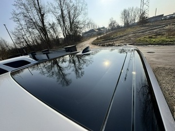 Land Rover Discovery V Terenowy 2.0 SD4 240KM 2018 Land Rover Discovery Pneumatyka Szklany Zamiana, zdjęcie 18