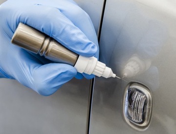 APP TPP20 контейнер для ретуши для рапидографа, 20 мл