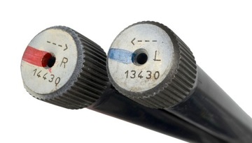 ISUZU TROOPER (1988-1992) ПОДВЕСКА 2 дюйма