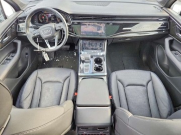 Audi Q7 II 2025 Audi Q7 2025 AUDI Q7 PREMIUM PLUS 2.0 Benzyna 261KM, zdjęcie 7