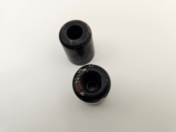 Kawasaki ER 6 ER 650 09-11 грузики для руля