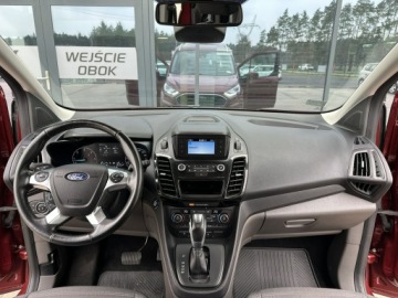Ford Tourneo Connect III Standard 1.5 EcoBlue 120KM 2020 Ford Tourneo Connect 1Ręka SalonPL 2kp.opon, zdjęcie 7