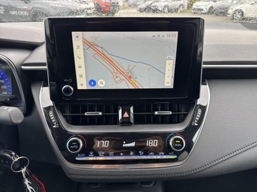 Toyota Corolla XII Sedan 1.5 VVT-i 125KM 2022 Toyota Corolla 1.5 Comfort MS Seria E21 (2019-) To, zdjęcie 15