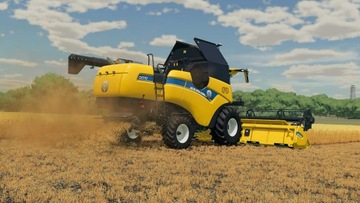 Farming Simulator 22 (ПК) Steam-ключ