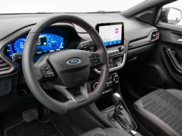 Ford Puma II 2023 Ford Puma CT387CE#1.0 EcoBoost mHEV ST-Line X DCT, zdjęcie 5