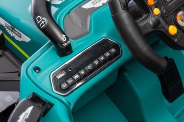 GOKART FORMULA BOLID 24V АККУМУЛЯТОРНЫЙ АВТОМОБИЛЬ 4 ДВИГАТЕЛЯ