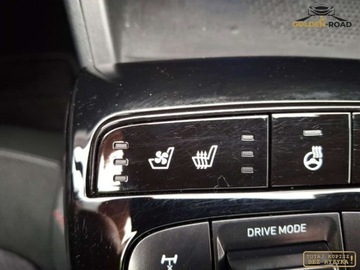 Hyundai Tucson IV 2021 Hyundai Tucson 1,6 crdi 136 KM N-line 4x4 full alcantara panorama kamery36, zdjęcie 21