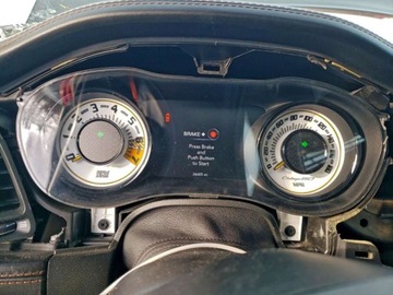 Dodge Challenger III 2020 Dodge Challenger RT Scat Pack 2020 6.4 Benzyna 485KM, zdjęcie 9