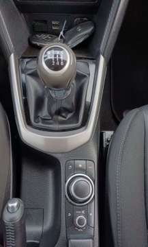 Mazda CX-3 2016 Mazda CX-3 Mazda CX-3 SKYACTIV-D 105 FWD Sports-Line 1.5 Diesel 105KM, zdjęcie 14