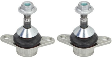 VOLVO V70 II S60 I S80 I SWORZNIE WAHACZA PRZÓD