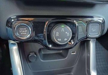 Citroen C3 Aircross  I Crossover 1.2 PureTech 110KM 2021 Citroen C3 Aircross Shine Pack 110 KM I wl. GWARANCJA FV23 1.2, zdjęcie 34