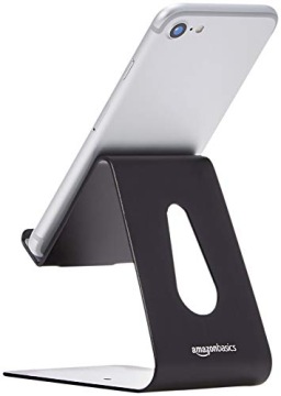 УНИВЕРСАЛЬНЫЙ металлический ДЕРЖАТЕЛЬ ДЛЯ ТЕЛЕФОНА AMAZON