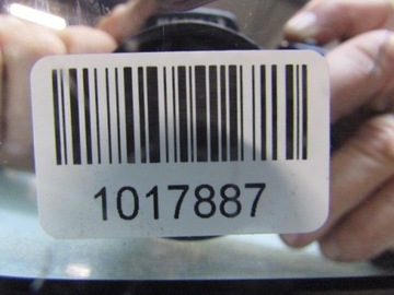 MAREA 96R ZRCÁTKO LEVÉ EVROPA