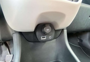 Citroen C1 II Hatchback 5d 1.0 VTi 68KM 2017 Citroen C1 Citroen C1 II 1.0 VTi Live EU6 Benzyna 69KM, zdjęcie 1