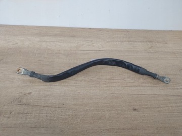 ALFA ROMEO 166 PŘÍVOD KABEL AKUMULÁTORU MÍNUS 60689361 K137KZ682