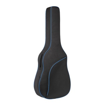 Elektryczny futerał na gitarę basową Oxford Cloth