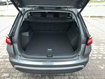 Skoda Kodiaq II 2025 Skoda Kodiaq Selection 1.5 TSI iV PHEV 204 KM plug, zdjęcie 14