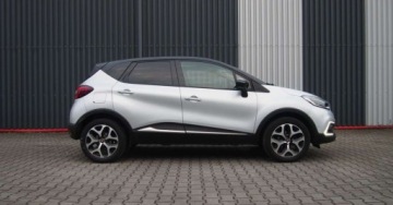 Renault Captur I Crossover Facelifting 0.9 Energy TCe 90KM 2018 Renault Captur Benzyna 90KM Jedyne 49 Tys.Km Benzyna 90KM, zdjęcie 33