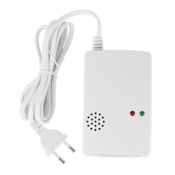 КОД И ДАТЧИК ГАЗА ДЕТЕКТОР УГАРНОГО ГАЗА 3В1