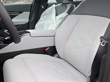 BMW Seria 5 G90-91 2025 BMW Seria 5 540d xDrive Sport Sedan 3.0 (303KM) 2025, zdjęcie 5