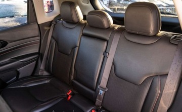 Jeep Compass II 2022 Jeep Compass Jeep Compass II 2.4 4X4 TrailHawk 170KM 2.4 Benzyna 170KM, zdjęcie 16